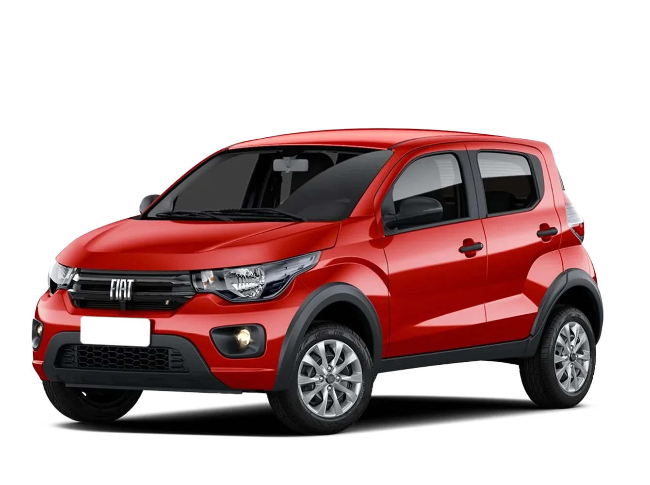 Fiat Mobi