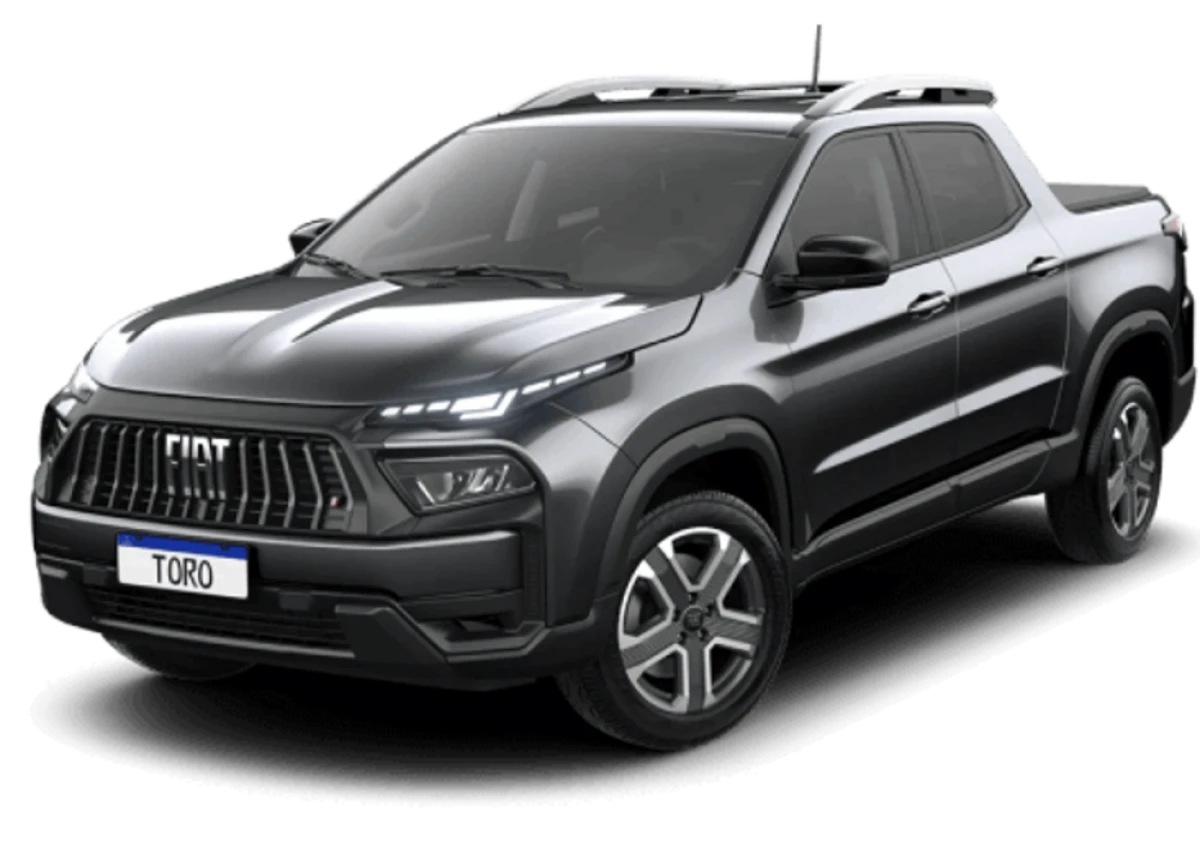 Fiat Toro